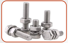 Fasteners & Nuts Bolts 1