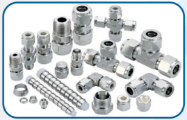 Ferrule Fittings 1